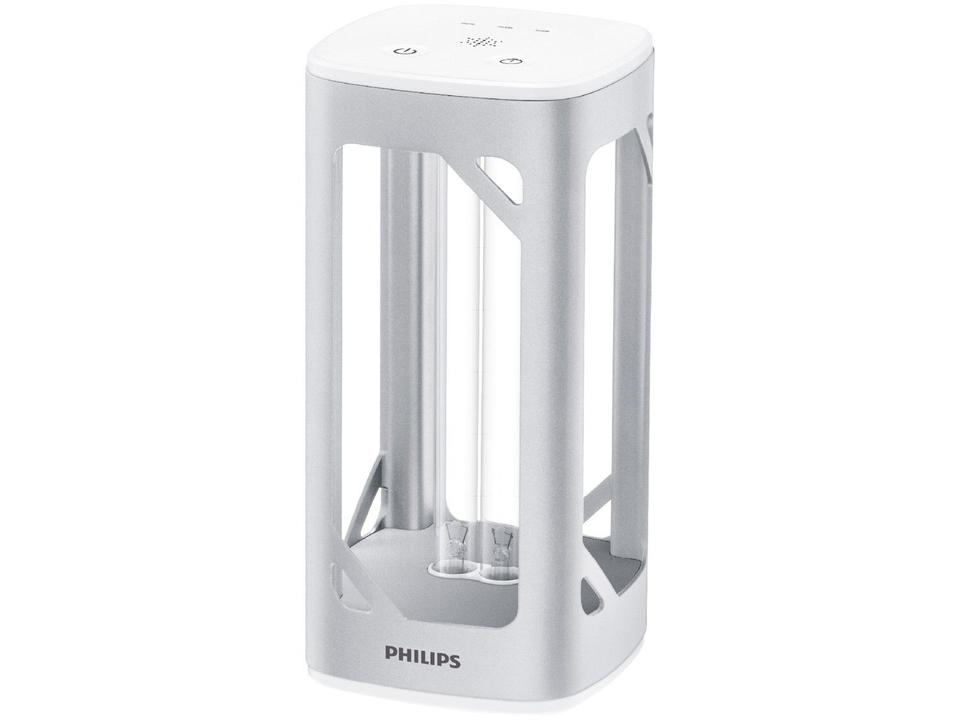 Luminária de Mesa Philips UV-C 929002476612