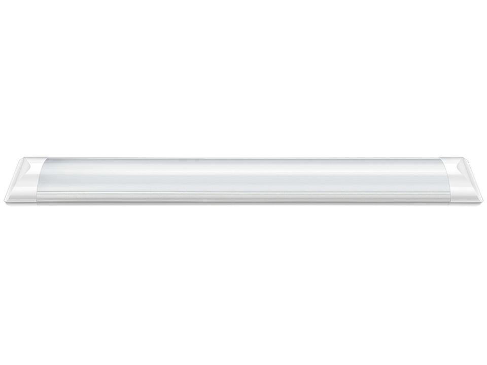 Luminária  de Teto de LED de Sobrepor Tubular - Elgin Slim - 2