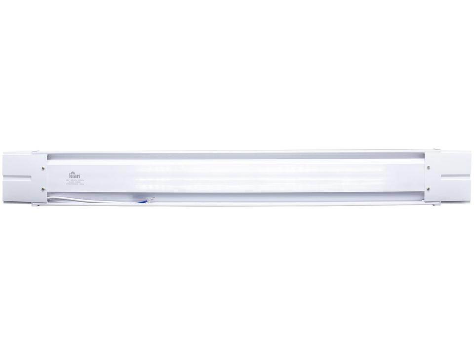 Luminária de Teto LED de Sobrepor Linear Kian - KSX Light - 2
