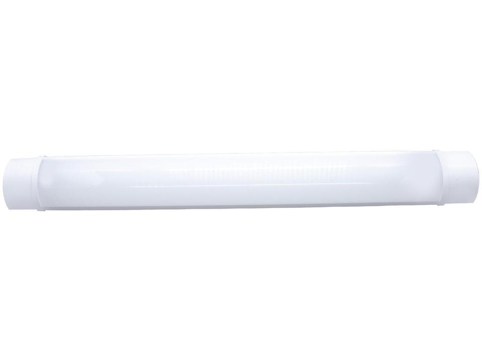 Luminária de Teto LED de Sobrepor Linear Kian - KSX Light