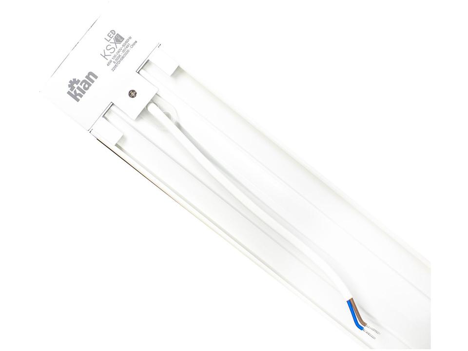 Luminária de Teto LED de Sobrepor Linear Kian - 3
