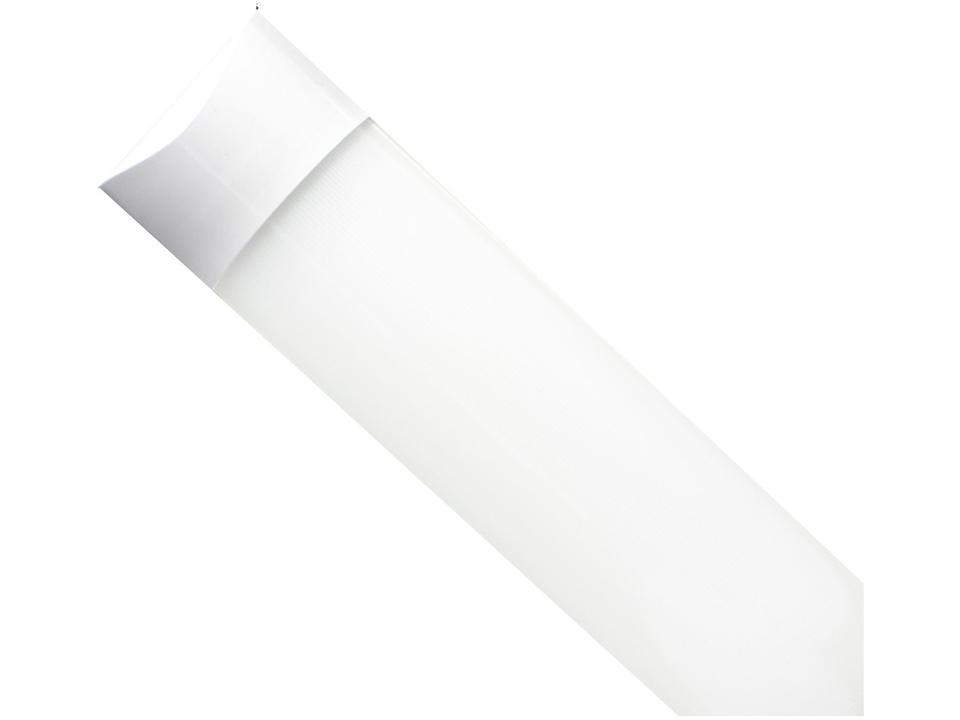 Luminária de Teto LED de Sobrepor Linear Kian - 1