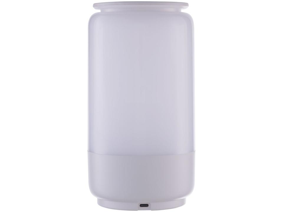 Luminária Inteligente Portátil LED RGB Wi-Fi Elsys - 3