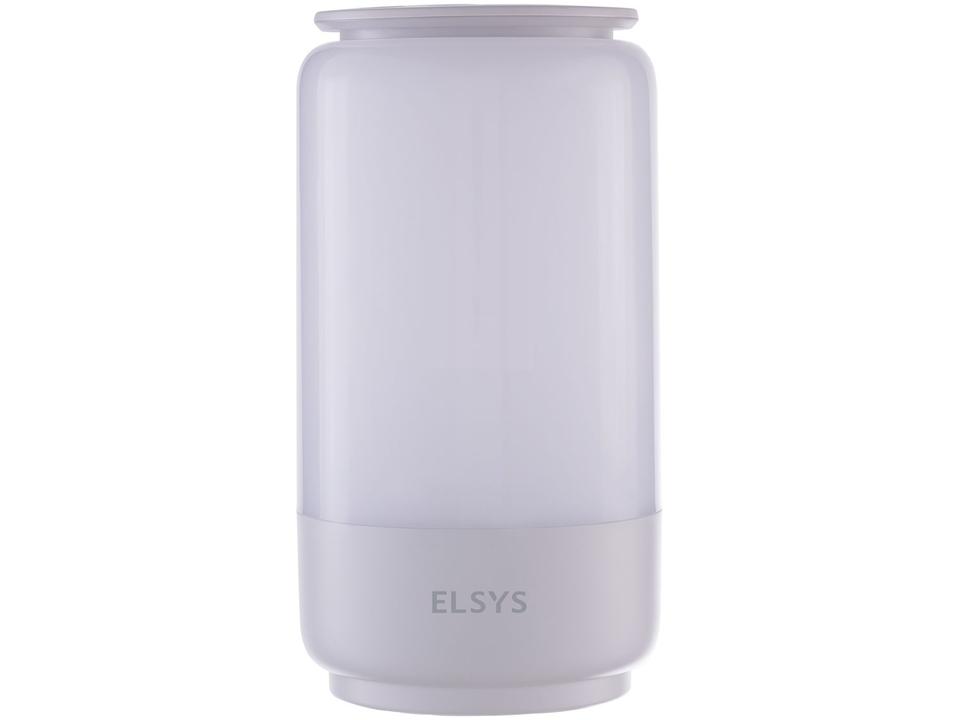 Luminária Inteligente Portátil LED RGB Wi-Fi Elsys - 5