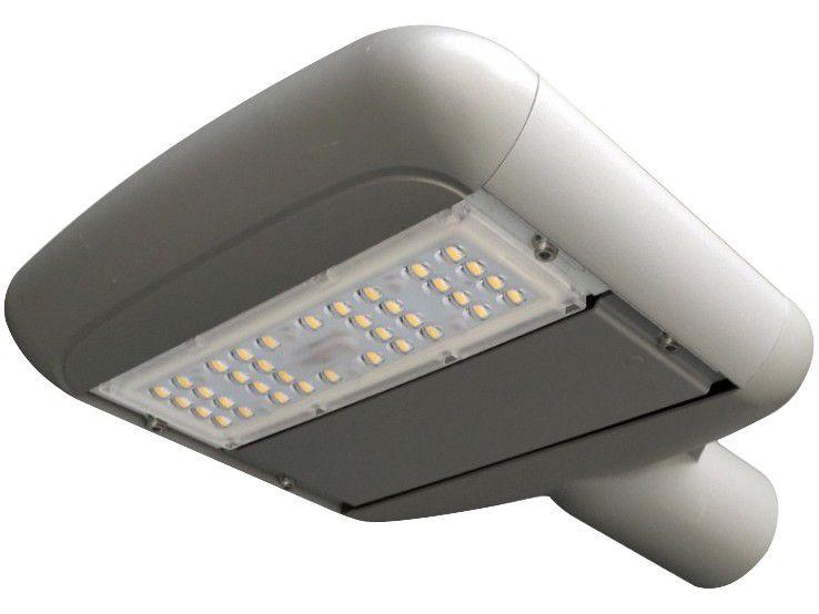 Luminária para Poste de LED de Sobrepor Retangular - Taschibra 15100069