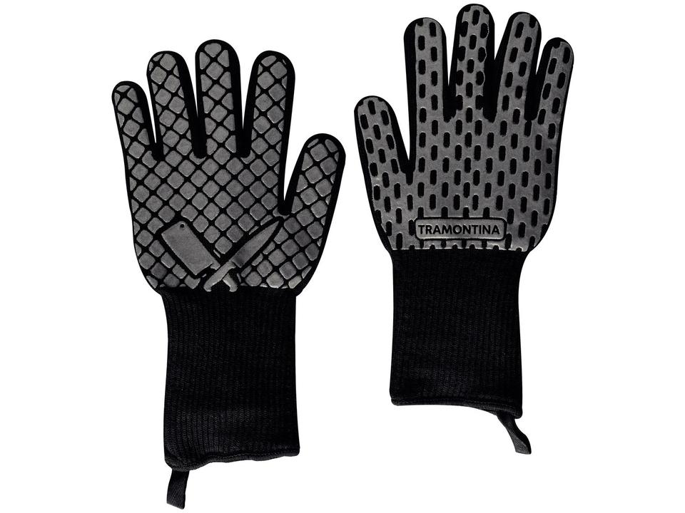 Luva para Churrasco Tramontina 2 Unidades - 6