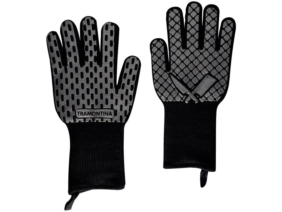 Luva para Churrasco Tramontina 2 Unidades - 7