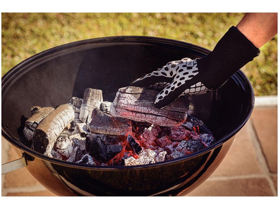 Luva para Churrasco Tramontina 2 Unidades - 2