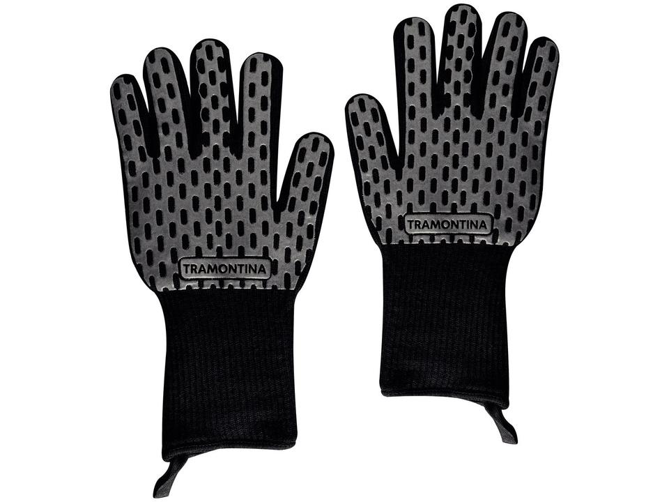 Luva para Churrasco Tramontina 2 Unidades - 5