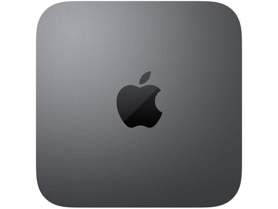 Mac mini Apple Intel Core i3 8GB RAM - 3