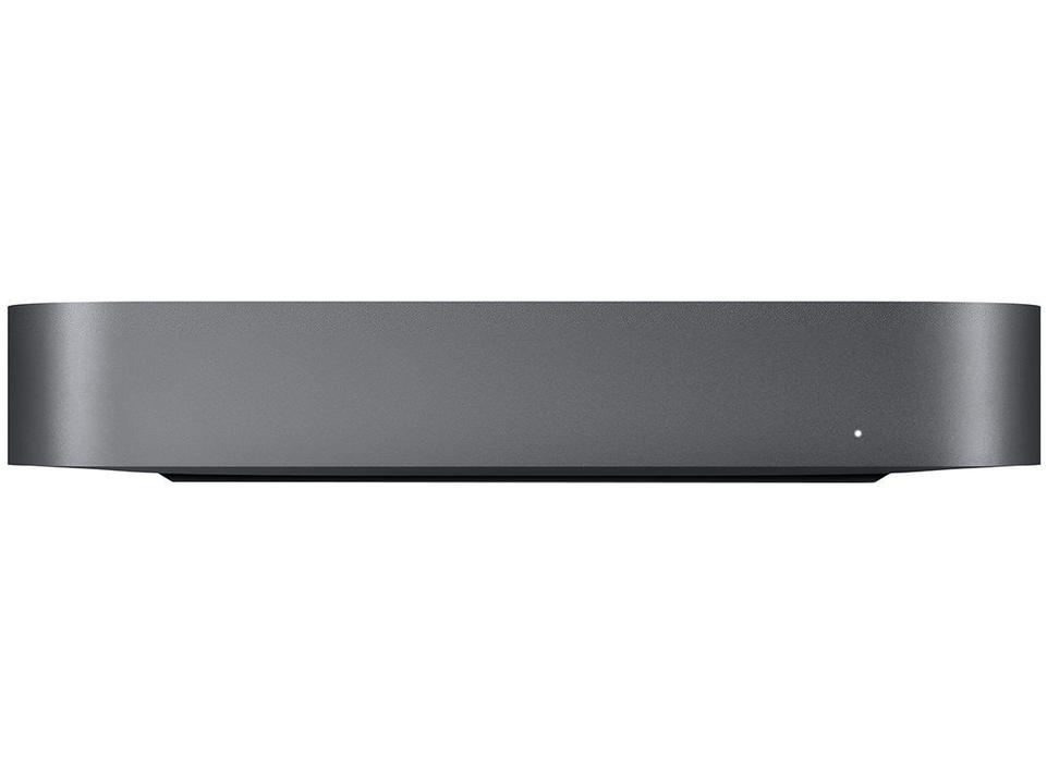 Mac mini Apple Intel Core i3 8GB RAM - 2