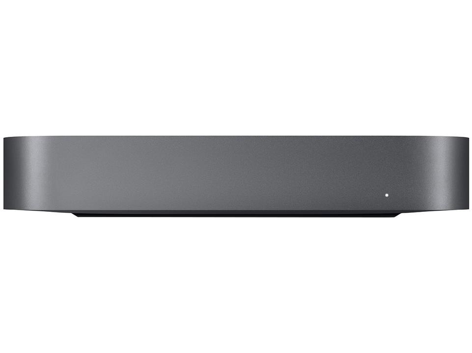 Mac mini Apple Intel Core i3 8GB RAM - 2