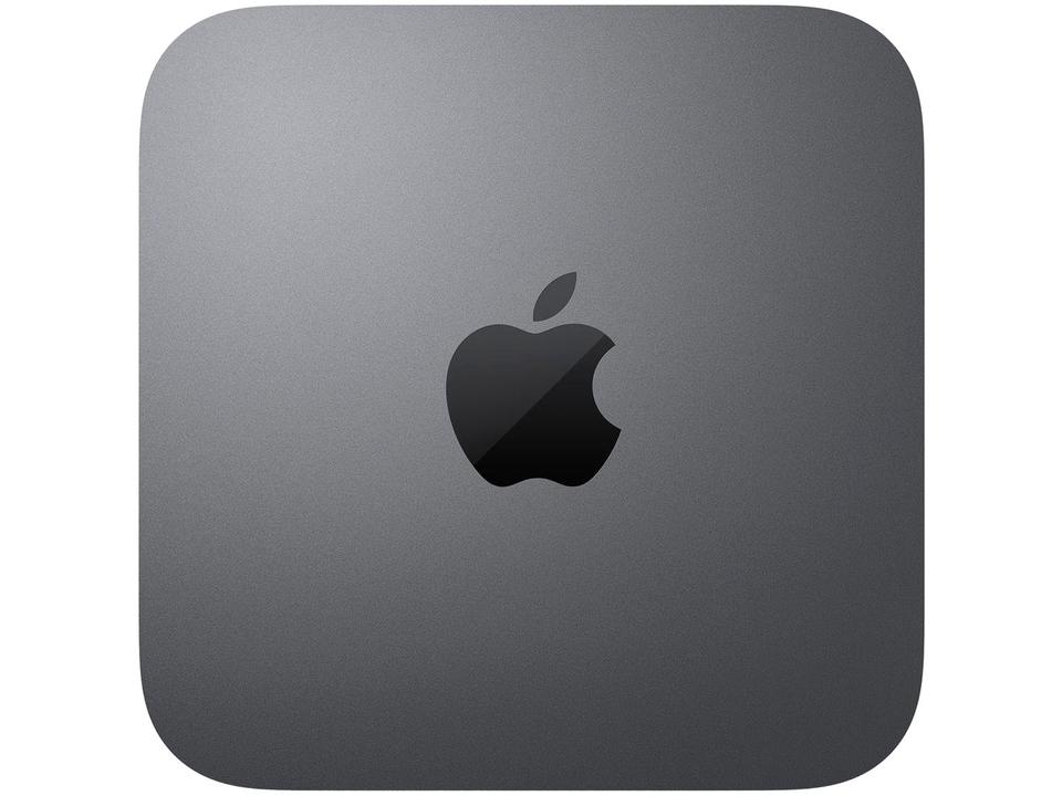 Mac Mini Apple Intel Core i5 8GB RAM 512GB SSD - 3