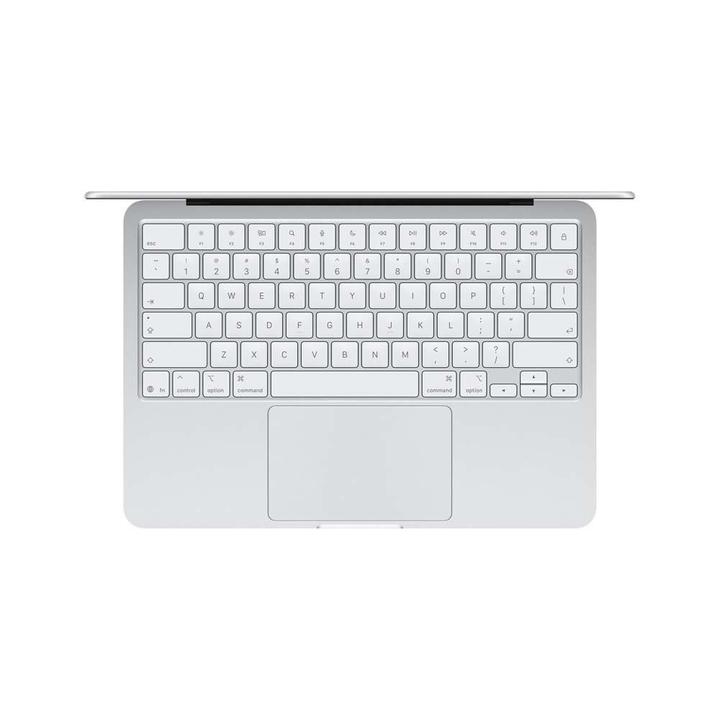 MacBook Neo Apple 13" Chip A18 Pro CPU de 6 núcleos GPU de 5 núcleos 256GB Prateado - 1