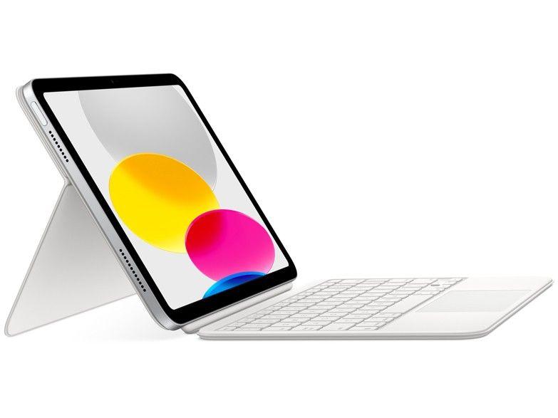 Magic Keyboard Folio para iPad (10ª geração) - 3