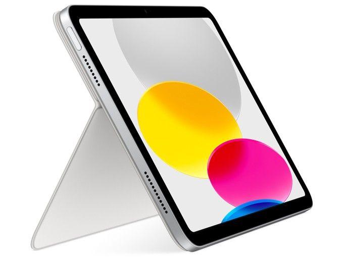 Magic Keyboard Folio para iPad (10ª geração) - 4