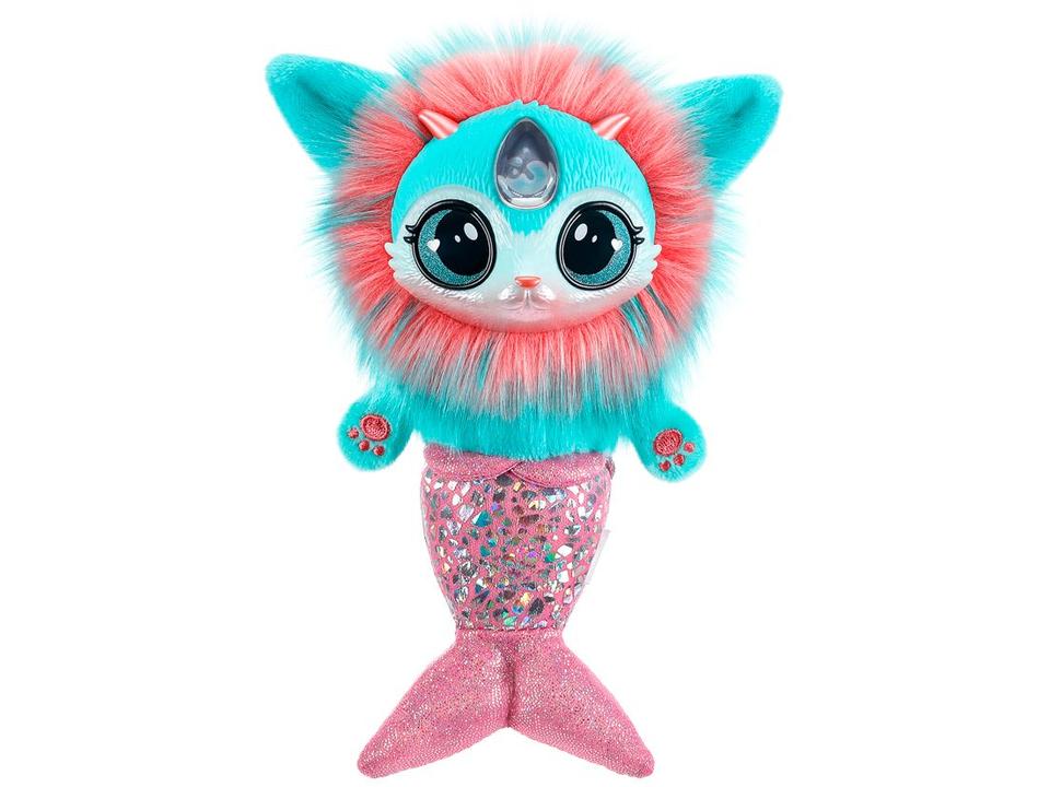 Magic Mixies Caldeirão Mágico Gem Surprise - 8