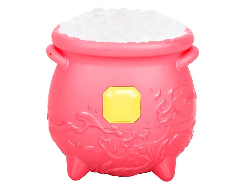 Magic Mixies Caldeirão Mágico Gem Surprise - 11