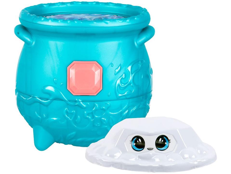 Magic Mixies Caldeirão Mágico Gem Surprise - 2