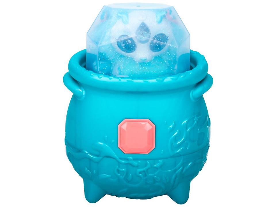 Magic Mixies Caldeirão Mágico Gem Surprise - 4