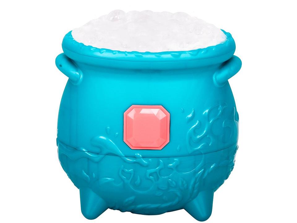 Magic Mixies Caldeirão Mágico Gem Surprise - 3