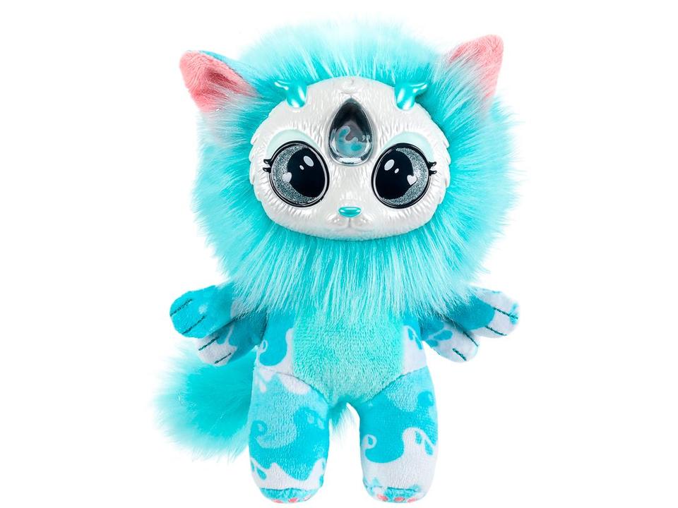 Magic Mixies Caldeirão Mágico Gem Surprise - 7