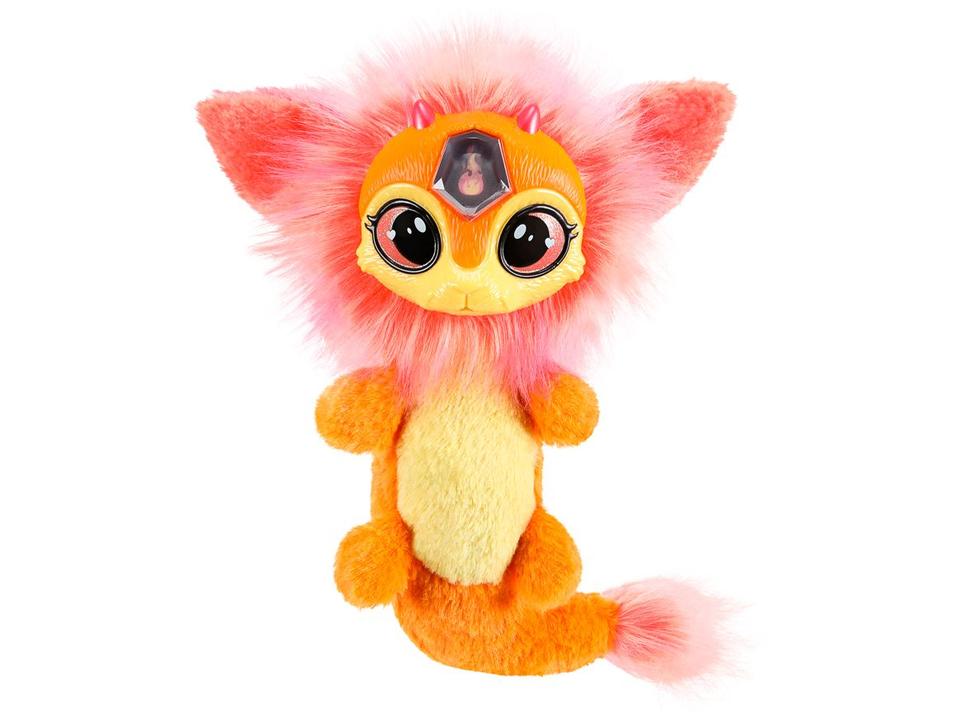 Magic Mixies Caldeirão Mágico Gem Surprise - 16