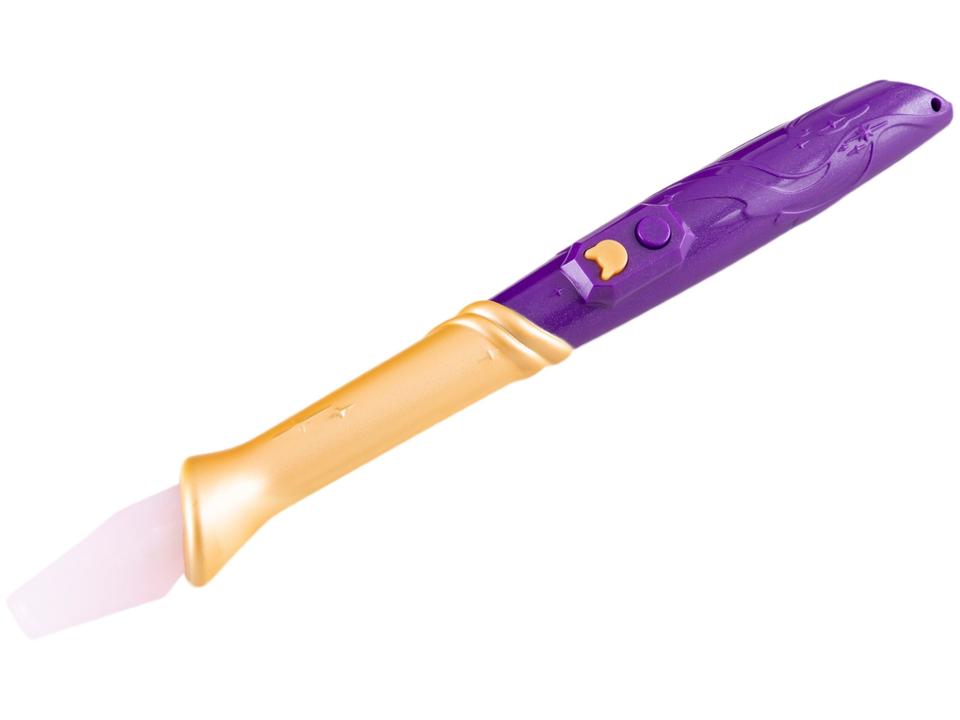 Magic Mixies Crystal Ball Bola De Cristal Candide - 19