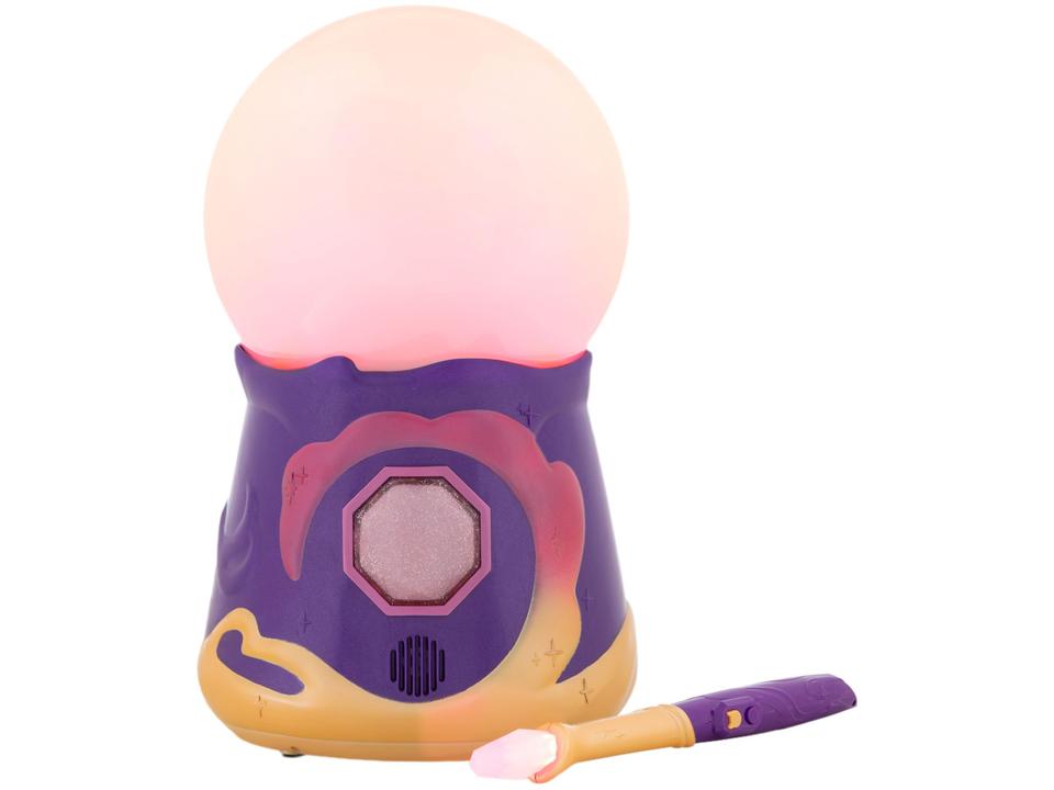 Magic Mixies Crystal Ball Bola De Cristal Candide - 2