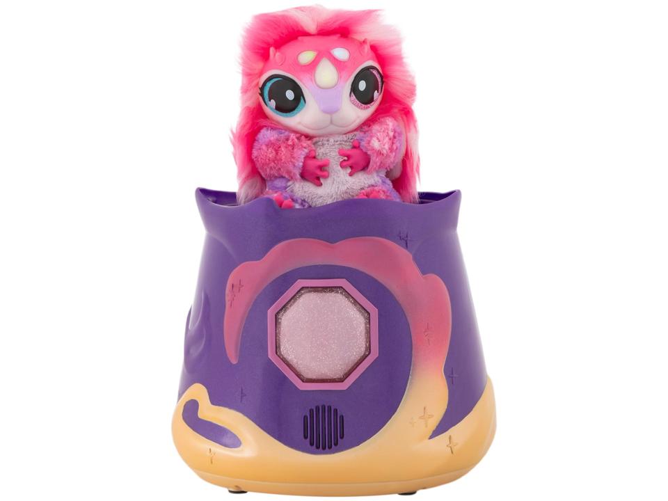 Magic Mixies Crystal Ball Bola De Cristal Candide - 9