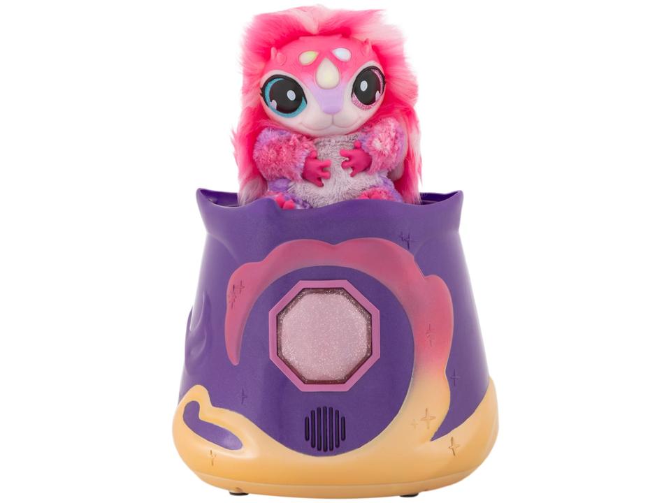 Magic Mixies Crystal Ball Bola De Cristal Candide - 9