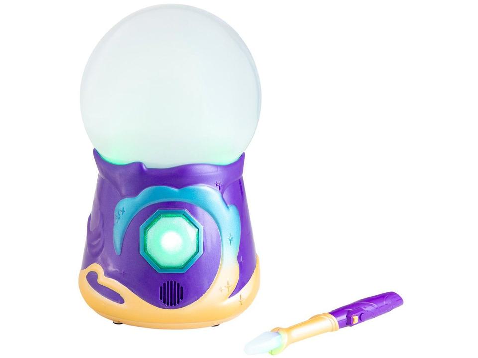 Magic Mixies Crystal Ball Bola De Cristal Candide - 14