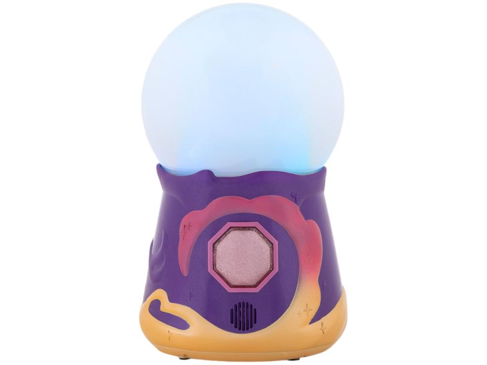 Magic Mixies Crystal Ball Bola De Cristal Candide - 5