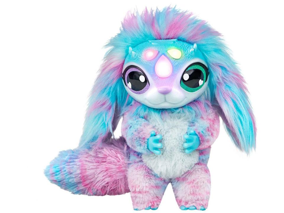 Magic Mixies Crystal Ball Bola De Cristal Candide - 17