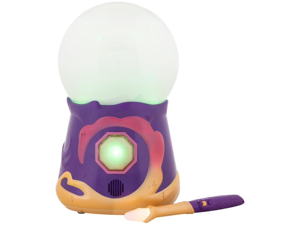 Magic Mixies Crystal Ball Bola De Cristal Candide - 4
