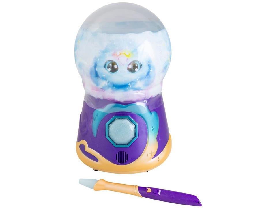 Magic Mixies Crystal Ball Bola De Cristal Candide - 12