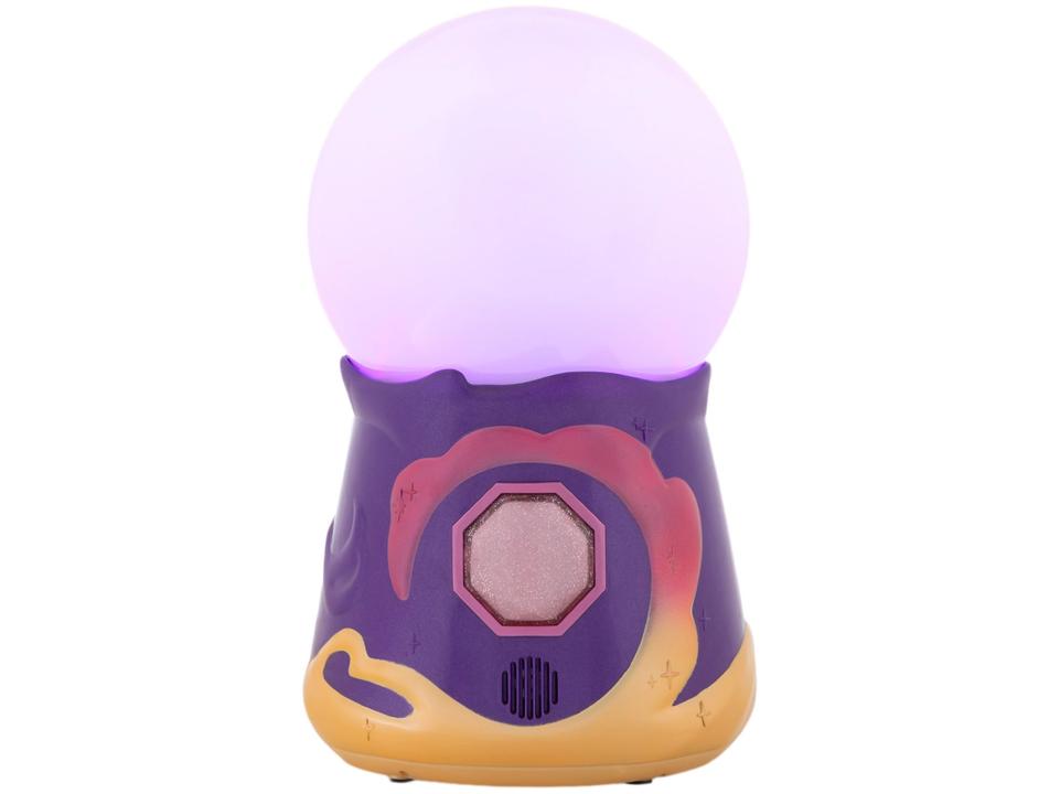 Magic Mixies Crystal Ball Bola De Cristal Candide - 6