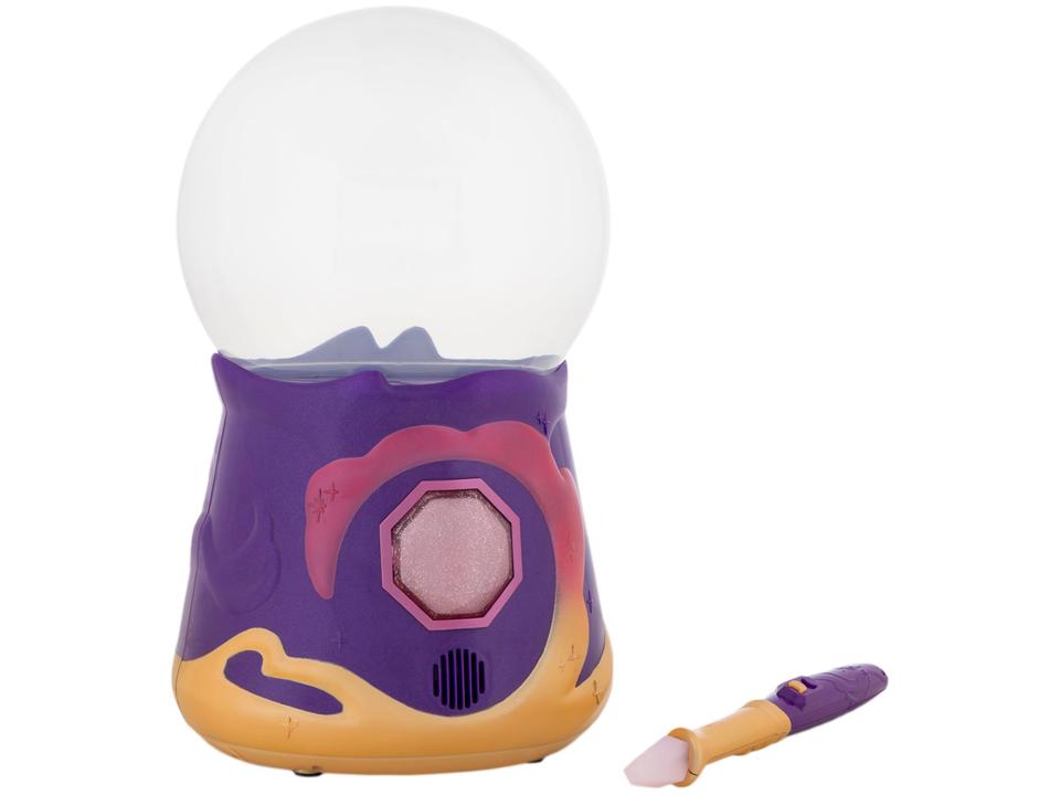 Magic Mixies Crystal Ball Bola De Cristal Candide - 8