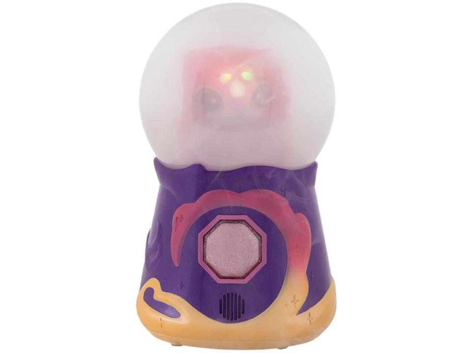 Magic Mixies Crystal Ball Bola De Cristal Candide - 3