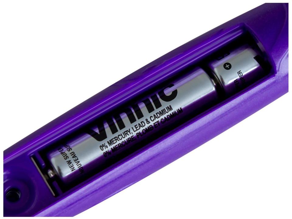 Magic Mixies Crystal Ball Bola De Cristal Candide - 21