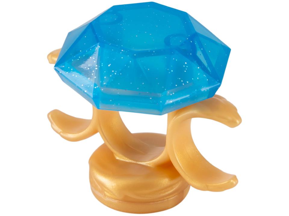 Magic Mixies Gênio da Lâmpada Azul - 9