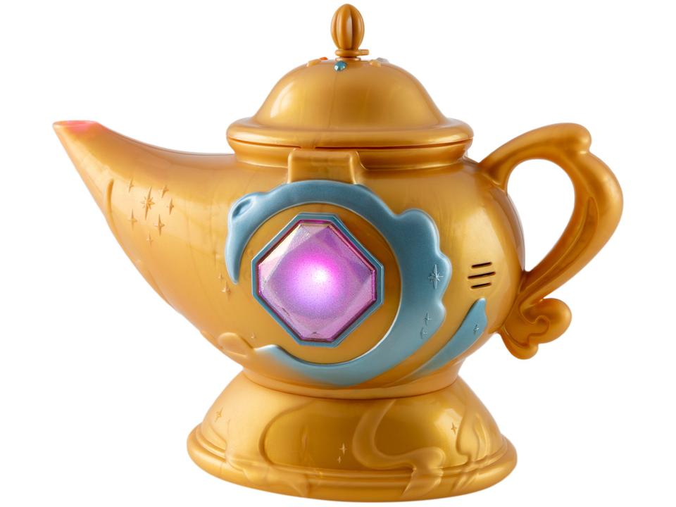 Magic Mixies Gênio da Lâmpada Azul - 7