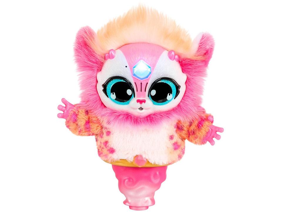 Magic Mixies Gênio da Lâmpada Azul - 13