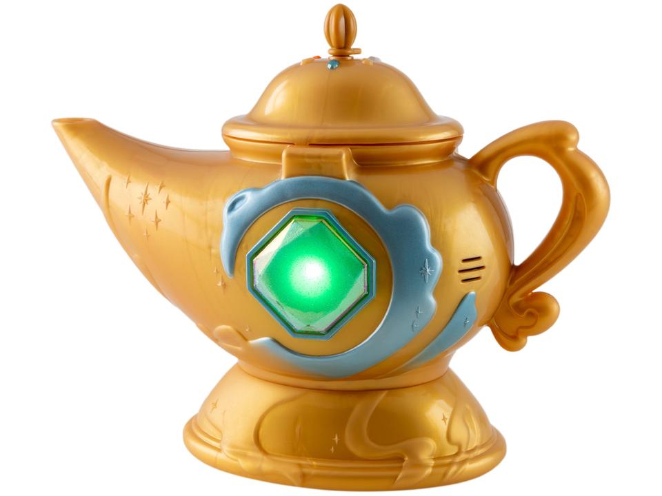 Magic Mixies Gênio da Lâmpada Azul - 6