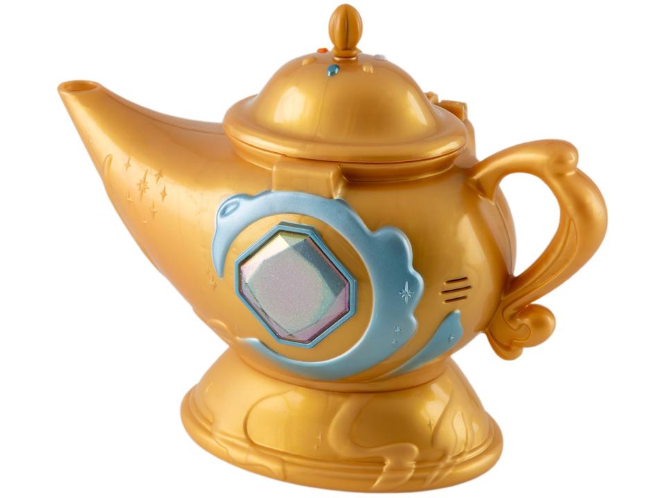 Magic Mixies Gênio da Lâmpada Azul - 5