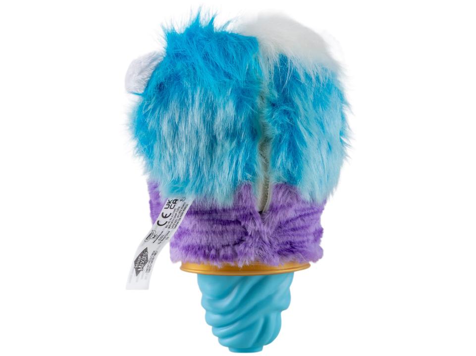 Magic Mixies Gênio da Lâmpada Azul - 12