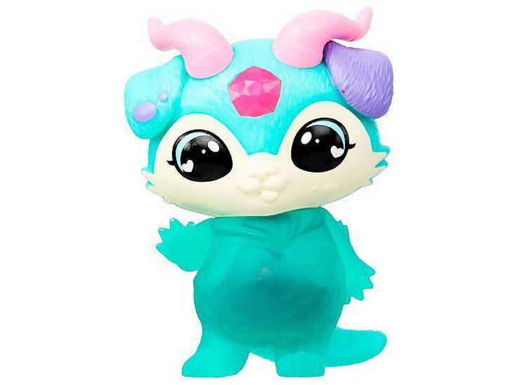 Magic Mixies Mini Caldeirão Mixlings Single Pack - 21