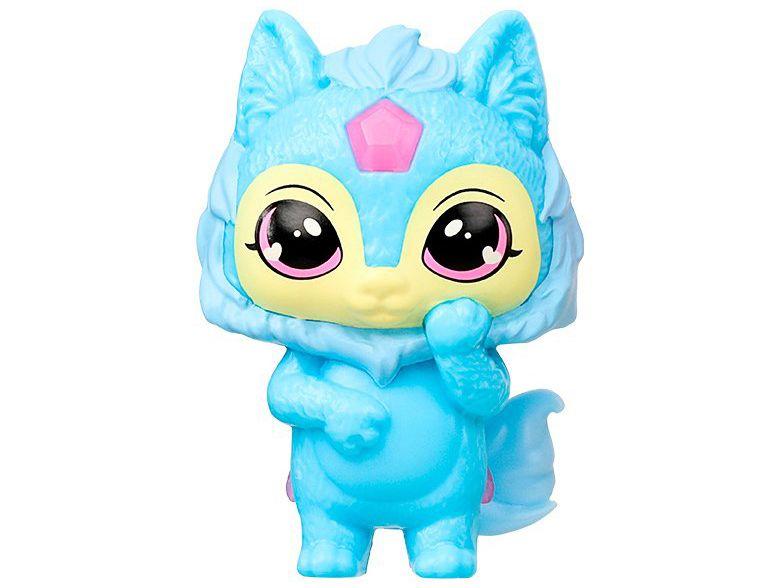 Magic Mixies Mini Caldeirão Mixlings Single Pack - 18