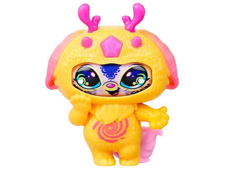 Magic Mixies Mini Caldeirão Mixlings Single Pack - 15