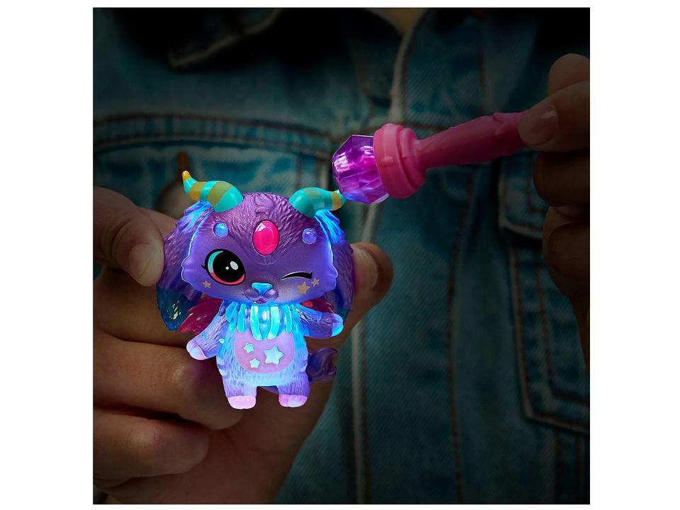 Magic Mixies Mini Caldeirão Mixlings Single Pack - 13